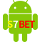 Aplicativo S7BET para Android