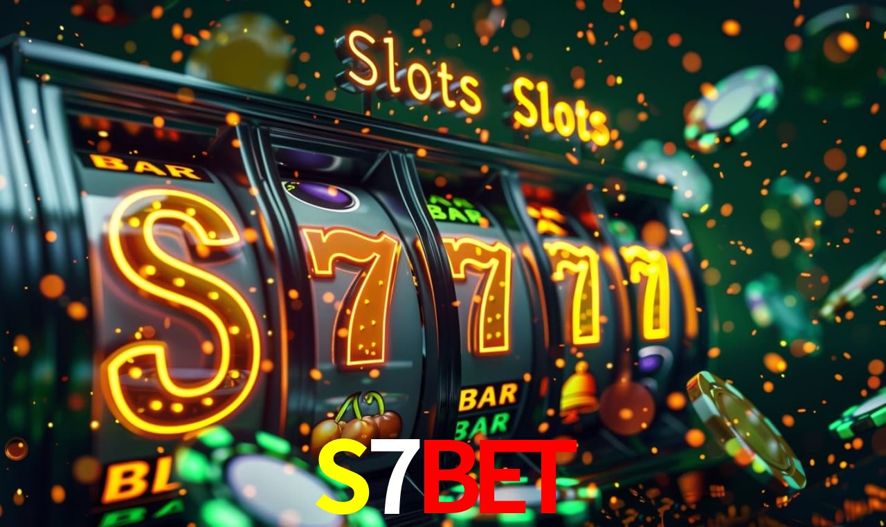 Casino Ao Vivo S7BET