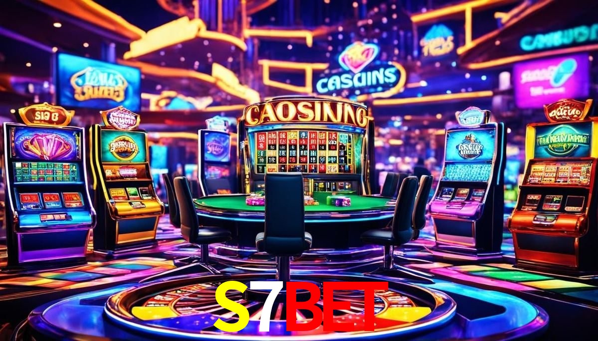 Especiais de Fim de Semana S7BET