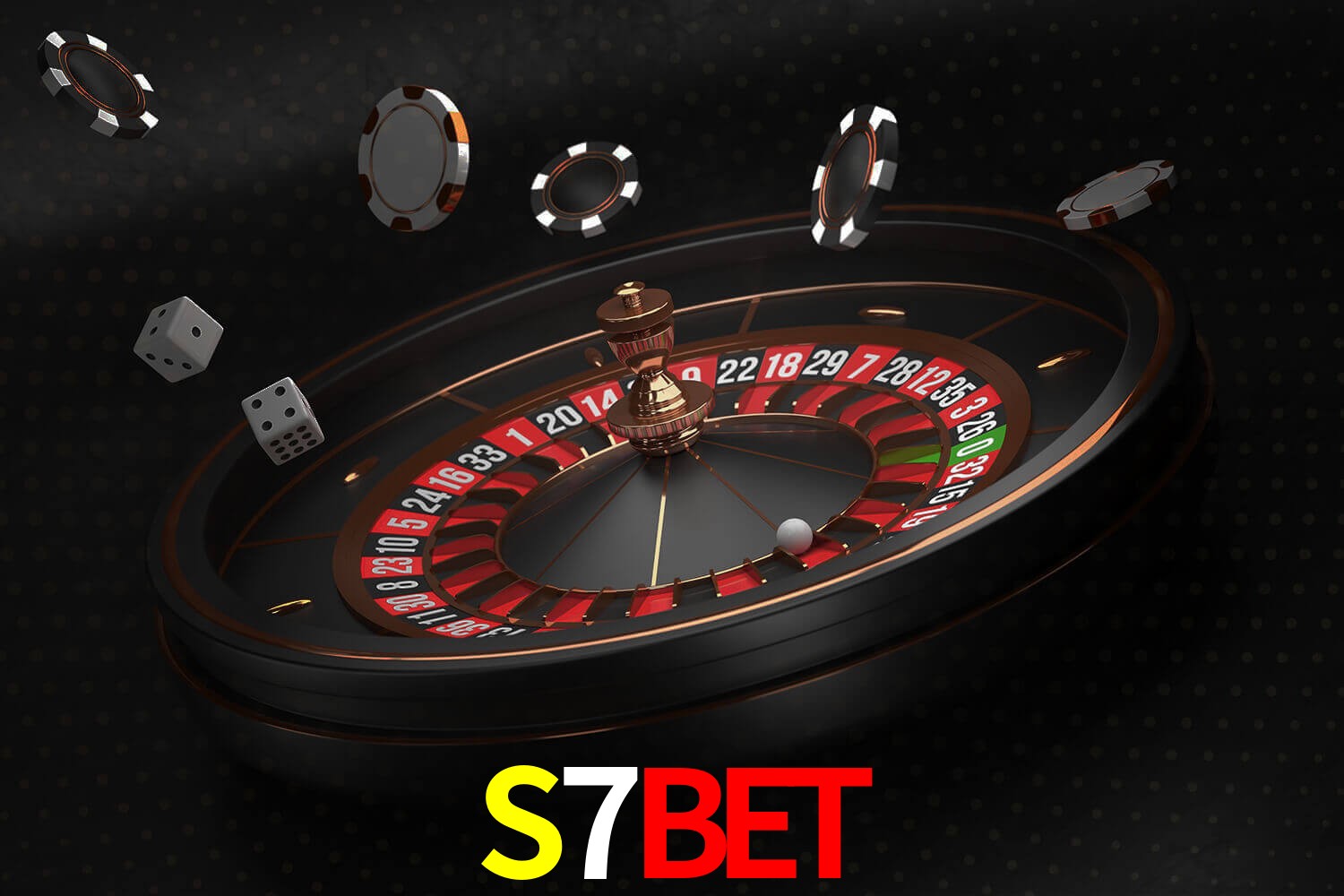 S7BET - Cassino Online Muito Divertido - S7BET login
