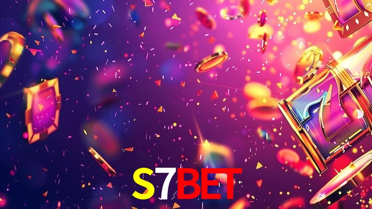 Bônus Diários S7BET