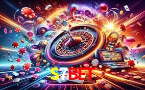 Benefícios da Conta S7BET