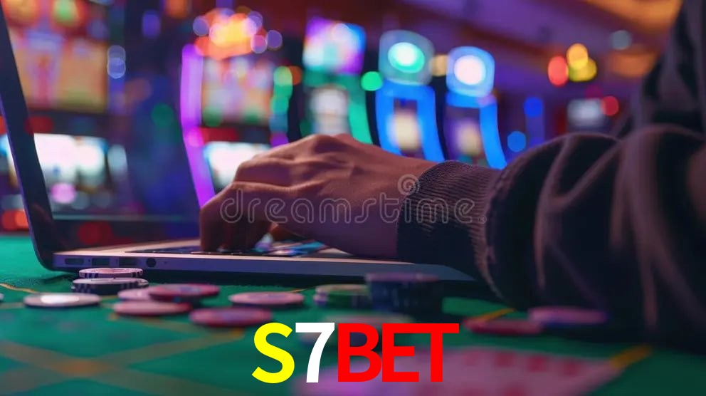Apostas de Basquete S7BET