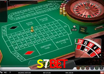 A Emoção da Loteria na S7BET: Uma Chance de Mudança de Vida