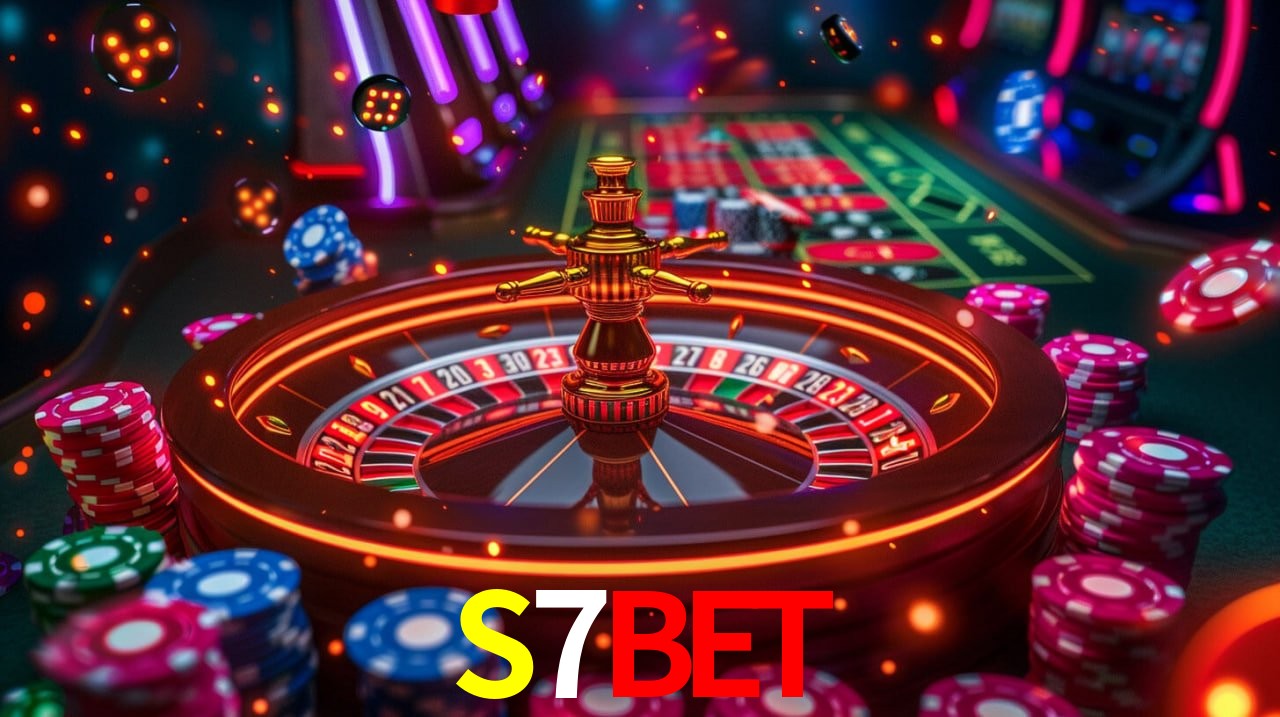 Casino VIP S7BET