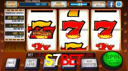 Desvendando o Mundo dos Jogos Virtuais na S7BET