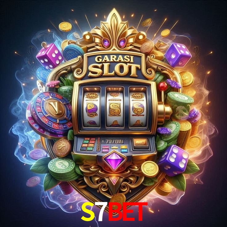 Acesso à conta S7BET