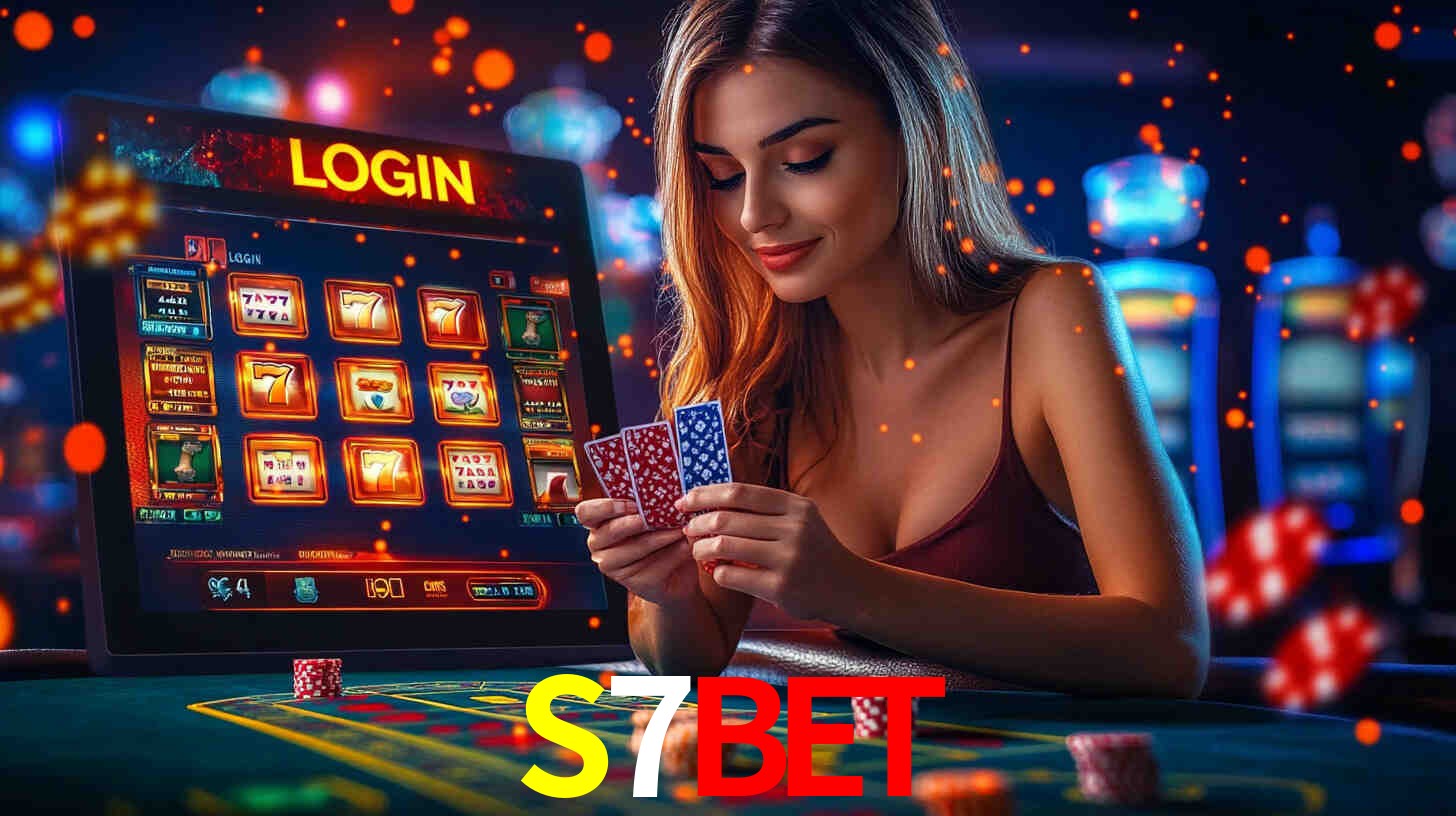 S7BET,S7BET login