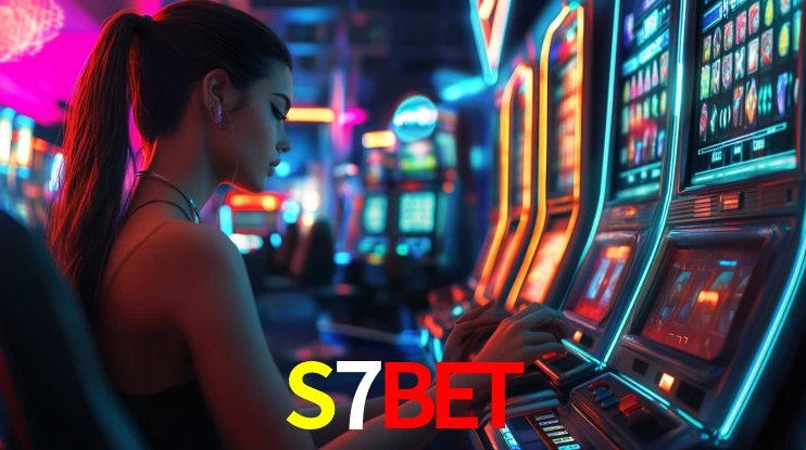 Explore as vantagens do S7BET: serviço profissional e confiabilidade
