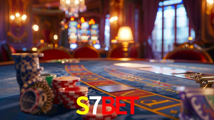 Weekend Specials S7BET