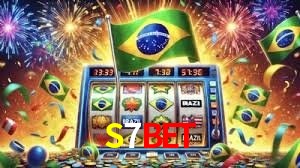 Slot Games S7BET