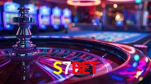 Integração de APIs S7BET