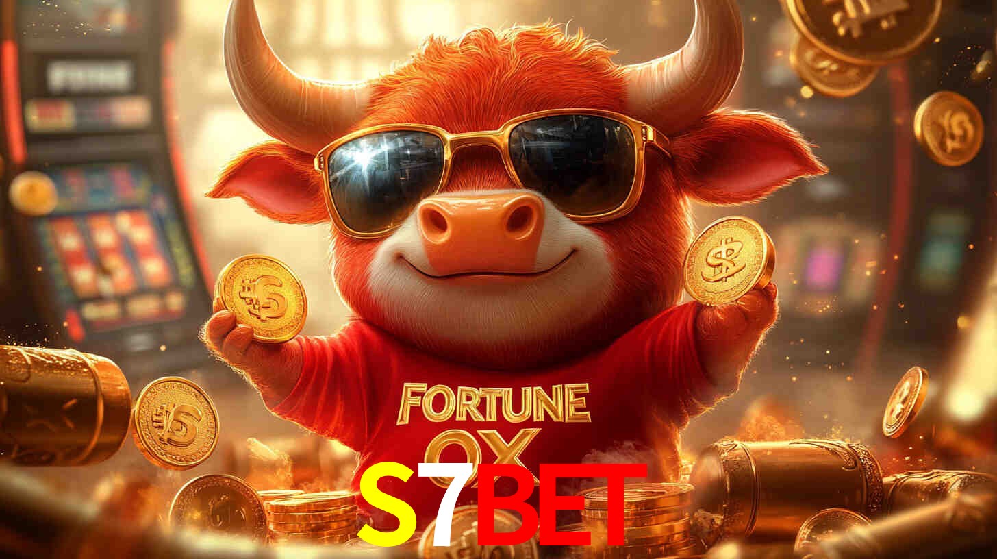 S7BET login
