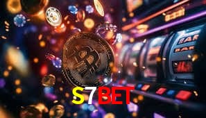 Torneios S7BET