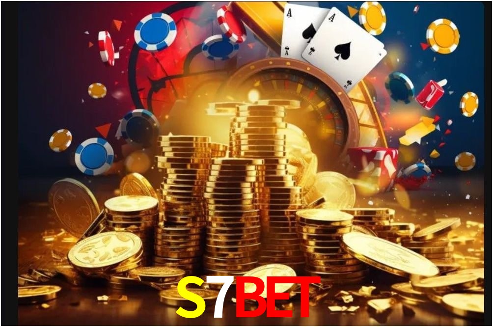 Mesa de Blackjack S7BET