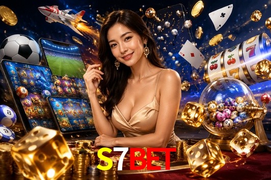 Secure Login S7BET