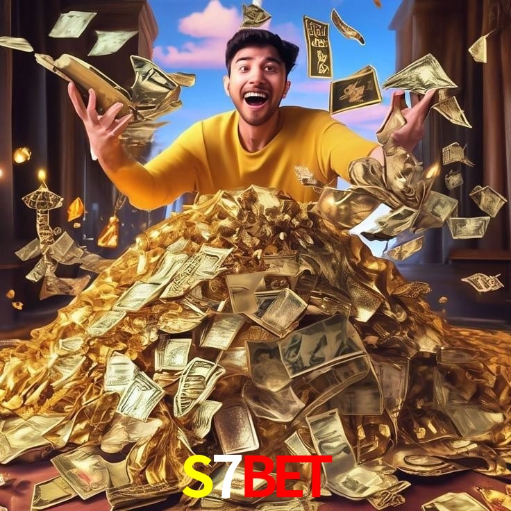 Avaliações dos Jogadores S7BET