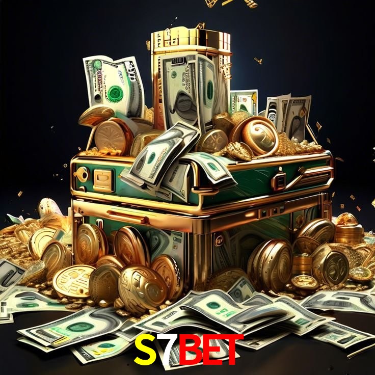 Tecnologia da Plataforma S7BET