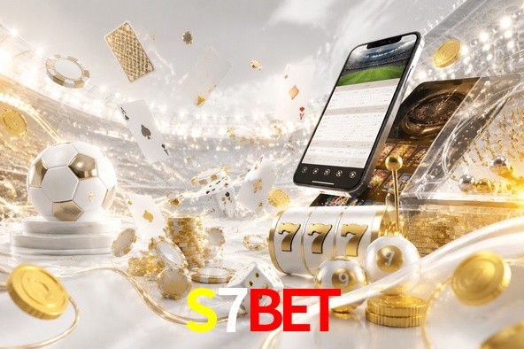 Experiência VIP S7BET