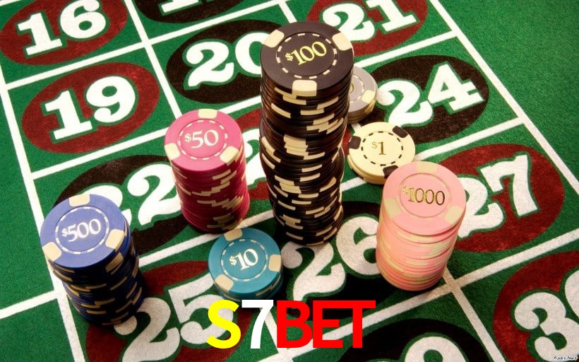 Segurança 2FA S7BET