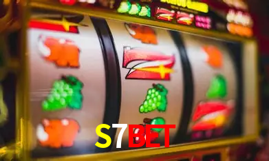 Descubra a Essência do S7BET: Nossa História e Compromissos
