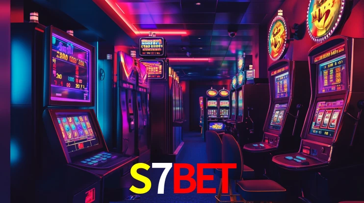 Ofertas Imperdíveis na S7BET: Promoções e Bônus Que Valem a Pena