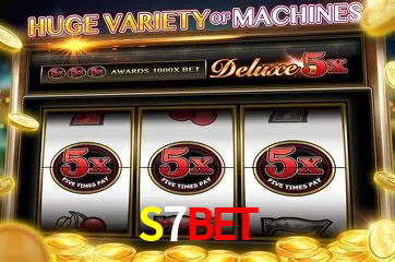 A Emoção da Loteria na S7BET: Uma Chance de Mudança de Vida