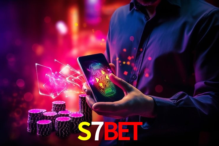 Estatísticas do Jogo S7BET