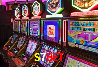 Apostas Esportivas na S7BET: Um Guia Completo