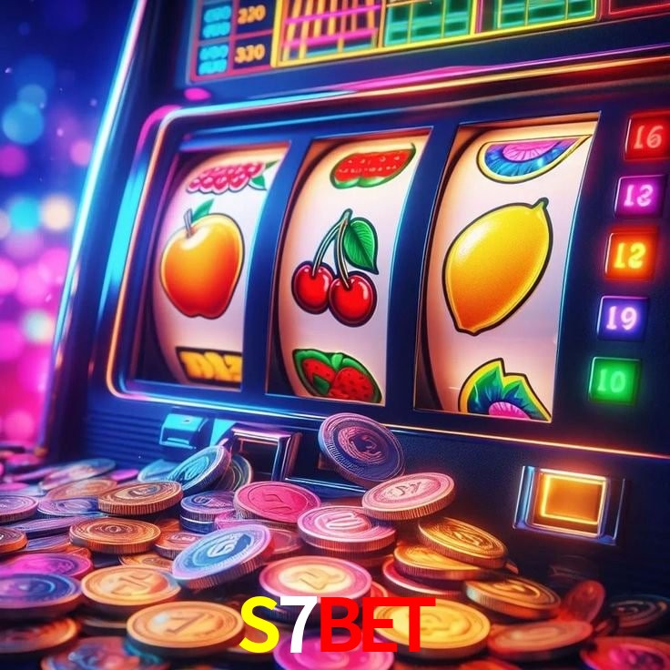 Design Responsivo S7BET