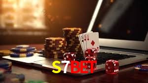 Casino Ao Vivo S7BET