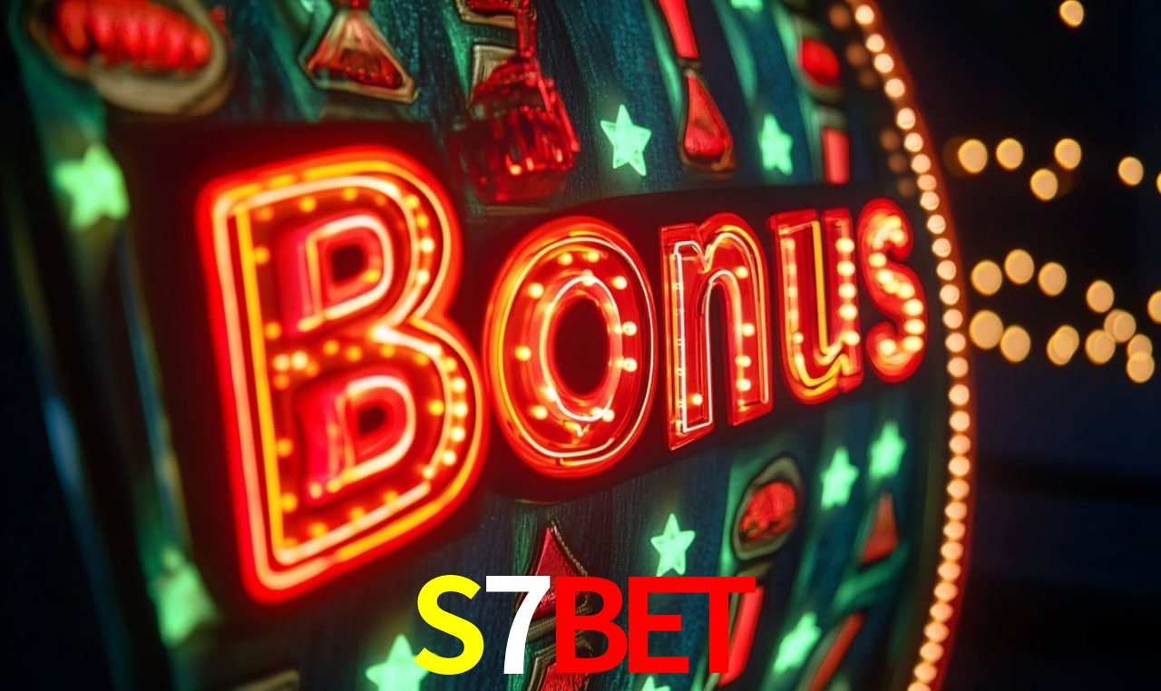 Apostas de Tênis S7BET