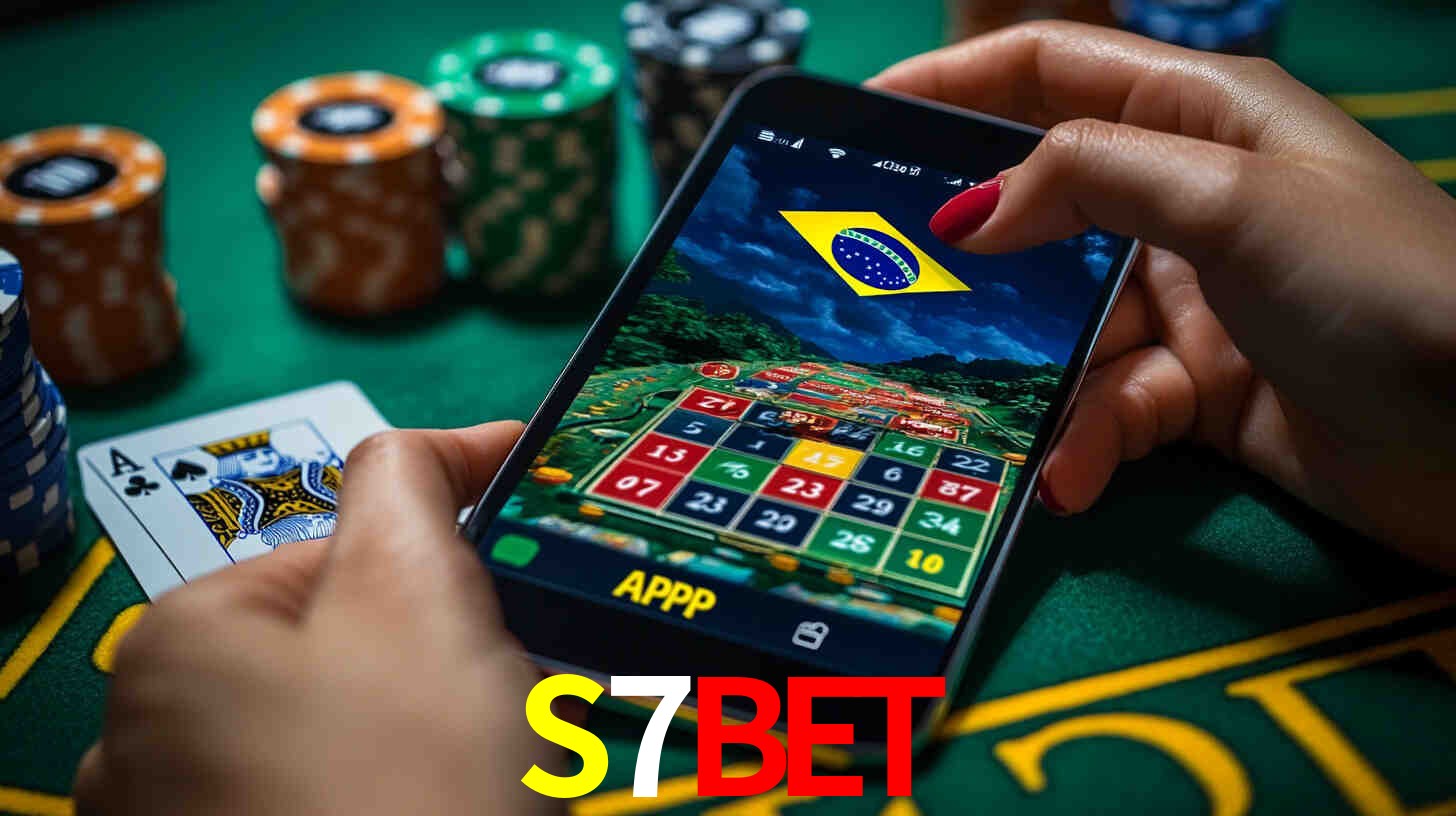 A Emoção da Loteria na S7BET: Uma Chance de Mudança de Vida