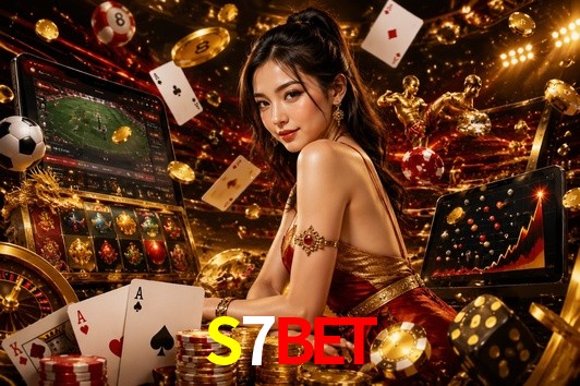 Exclusive Offers S7BET