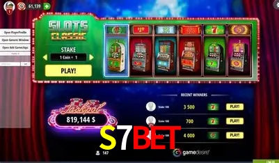 Apostas Esportivas na S7BET: Um Guia Completo