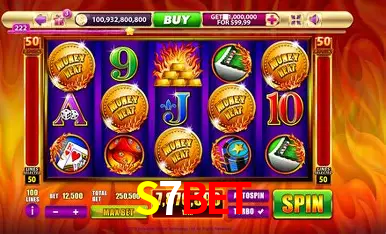 Descubra o Programa VIP da S7BET: Vantagens Exclusivas para Jogadores
