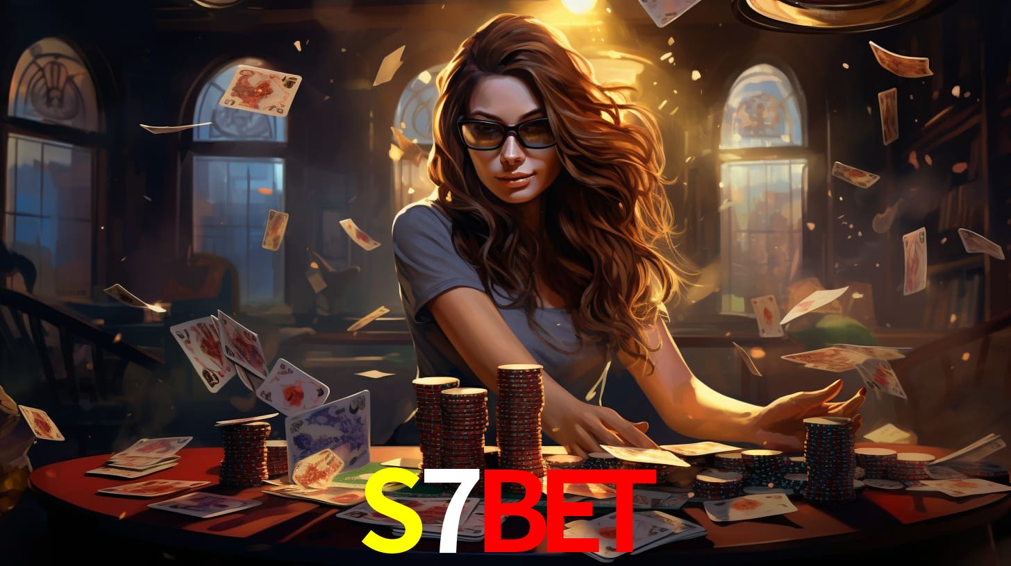 Live Casino S7BET