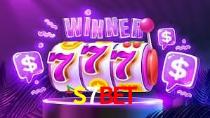 Statistics S7BET