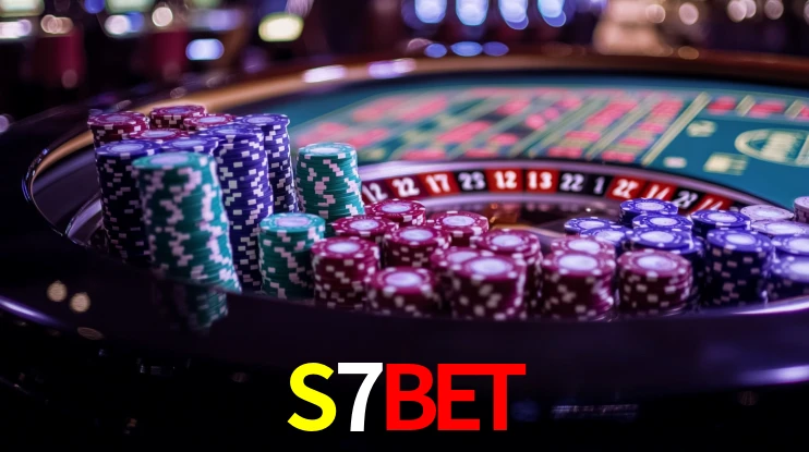 Daily Bonuses S7BET