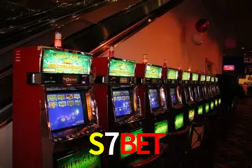 Descubra a Essência do S7BET: Nossa História e Compromissos