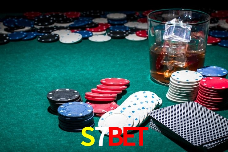 Diretório de Jogos S7BET