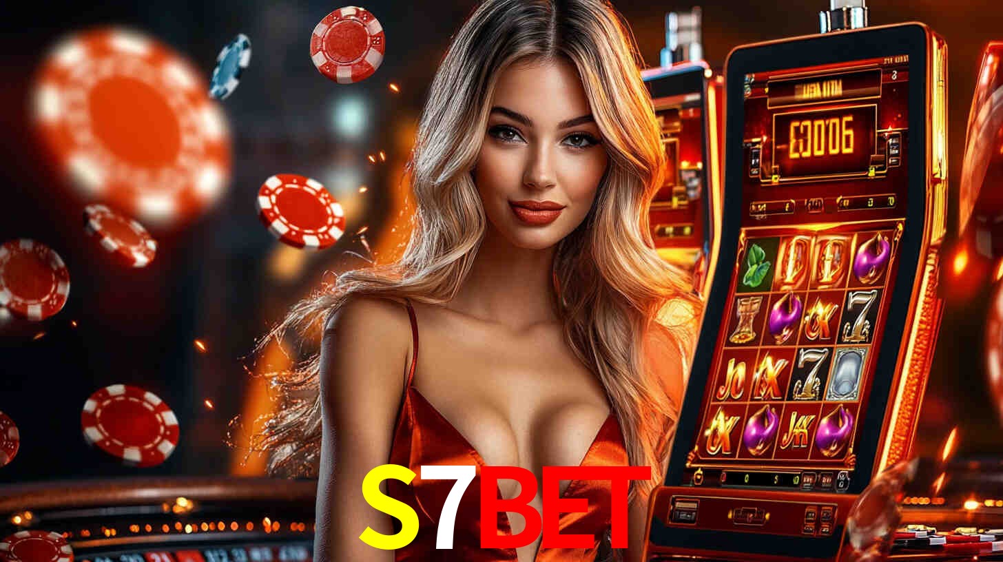 S7BET login