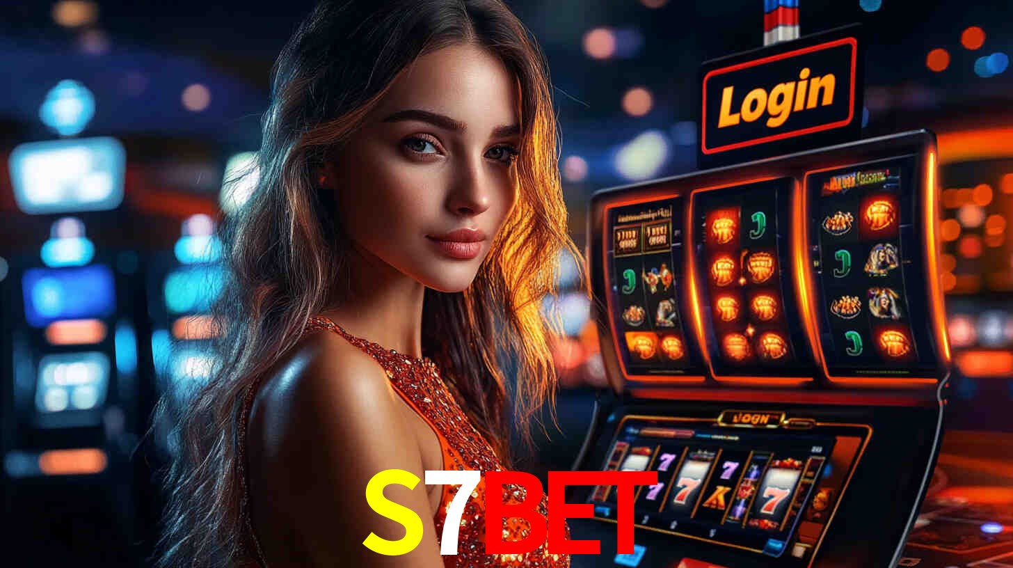 S7BET login