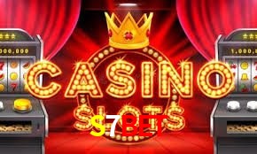 Game Providers S7BET