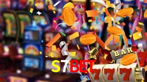 S7BET login