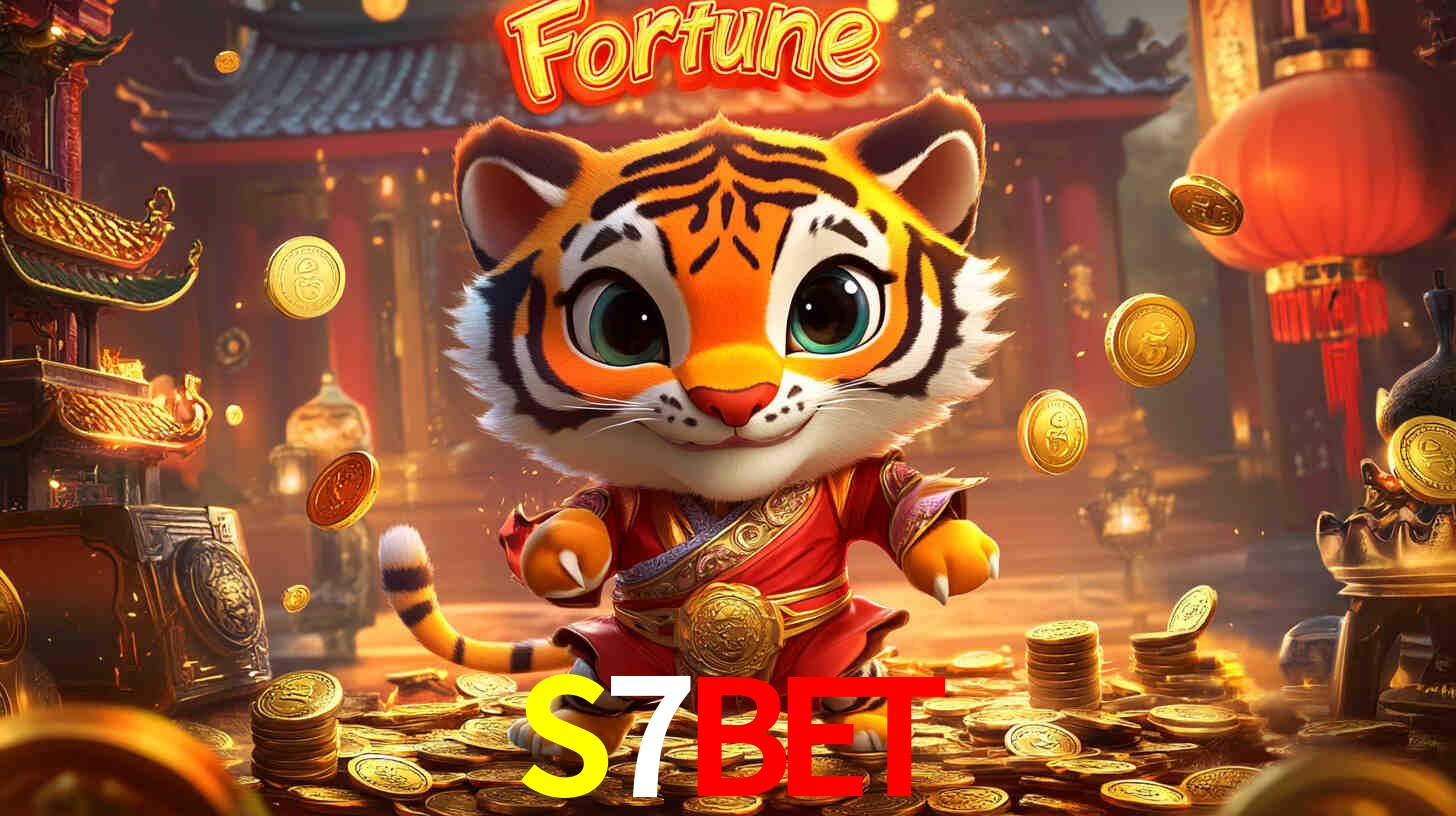 Descubra o Programa VIP da S7BET: Vantagens Exclusivas para Jogadores