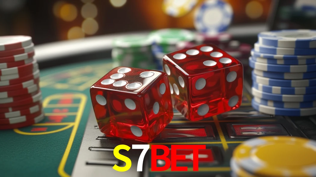 Welcome Bonus S7BET