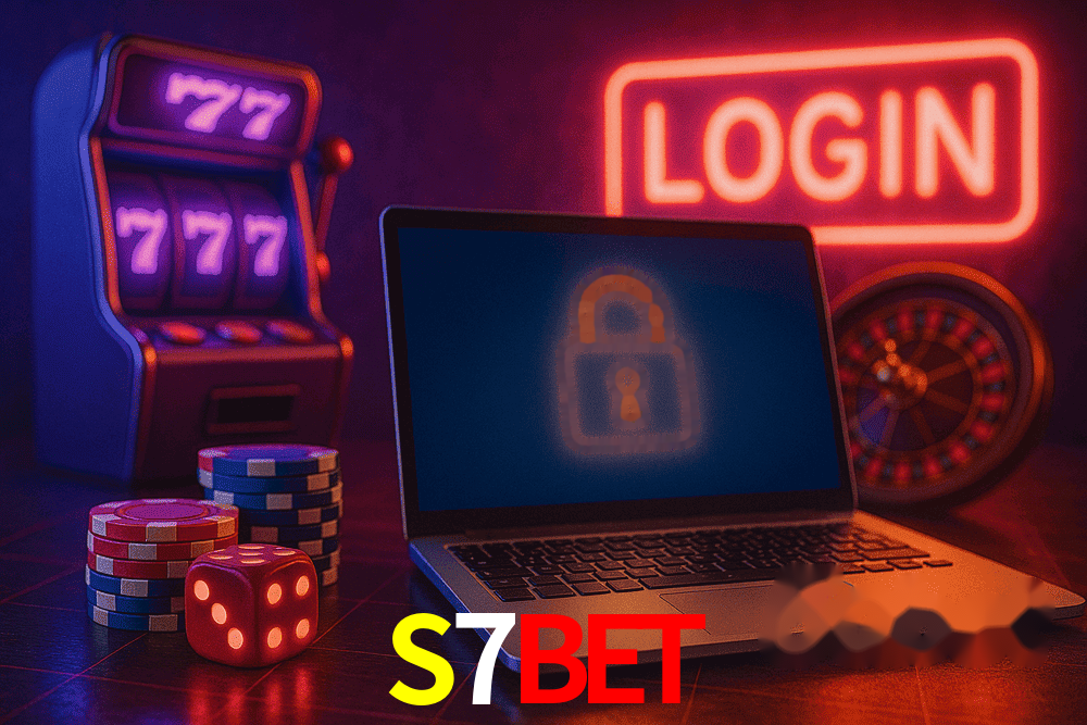 Sistemas de Segurança S7BET