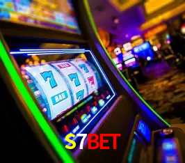 Explorando a Categoria de Eventos em Apostas na S7BET