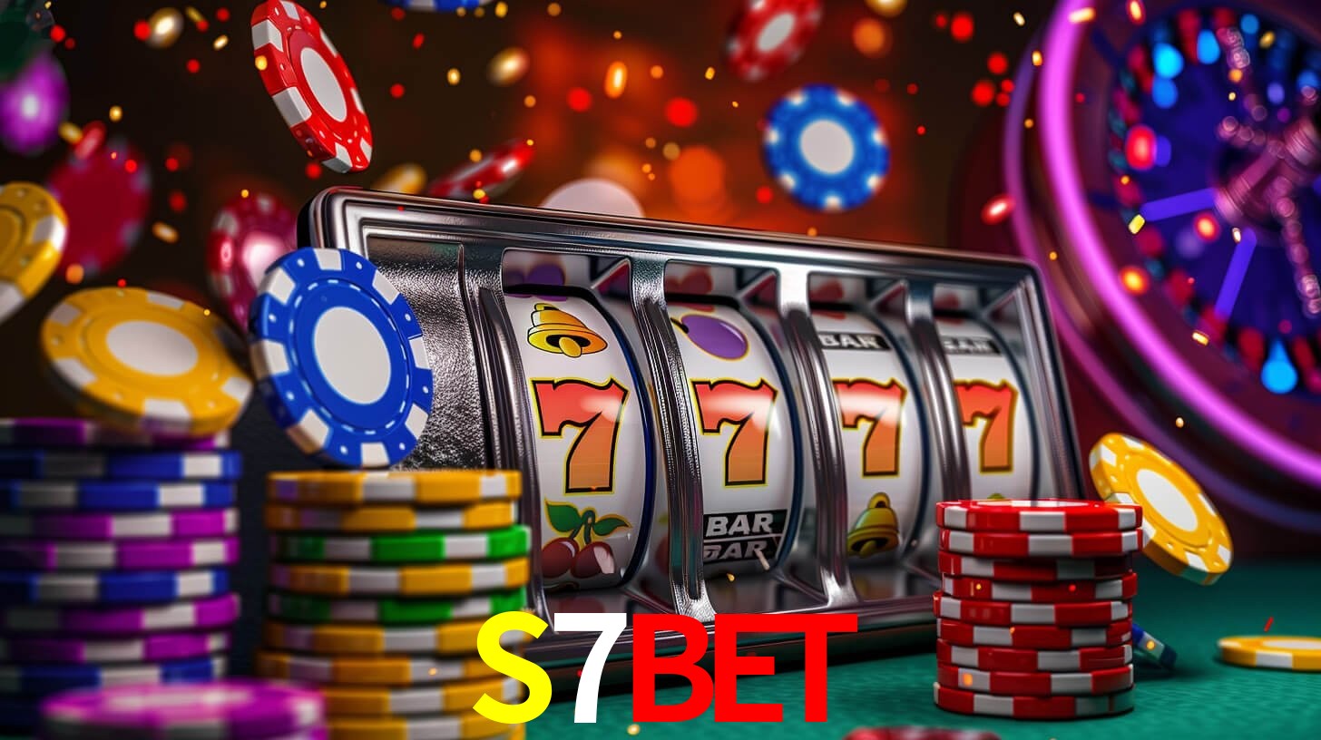 Estatísticas Esportivas S7BET